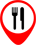 restaurants.